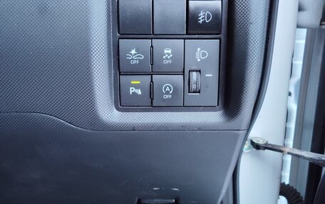 Toyota Raize I, 2021 год, 1 700 000 рублей, 7 фотография