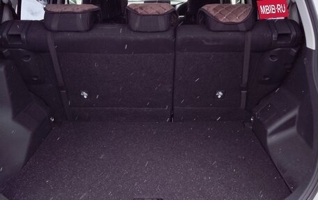 Toyota Raize I, 2021 год, 1 700 000 рублей, 13 фотография