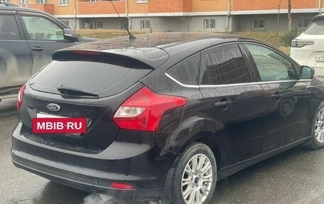Ford Focus III, 2012 год, 970 000 рублей, 2 фотография