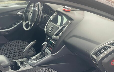 Ford Focus III, 2012 год, 970 000 рублей, 5 фотография