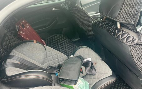 Ford Focus III, 2012 год, 970 000 рублей, 6 фотография