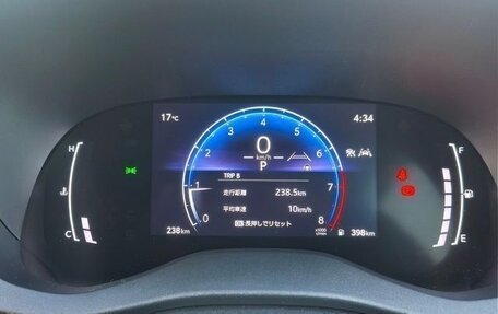 Toyota Yaris, 2025 год, 1 450 000 рублей, 13 фотография