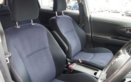 Toyota Wish II, 2013 год, 1 300 000 рублей, 6 фотография