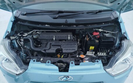 Daihatsu Mira e:S I рестайлинг, 2017 год, 650 000 рублей, 5 фотография