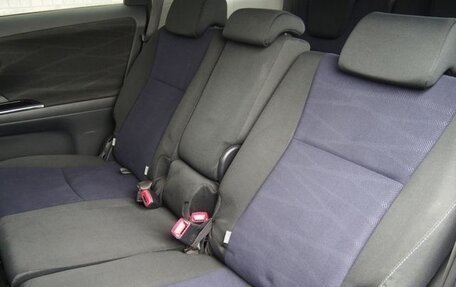 Toyota Wish II, 2013 год, 1 300 000 рублей, 9 фотография