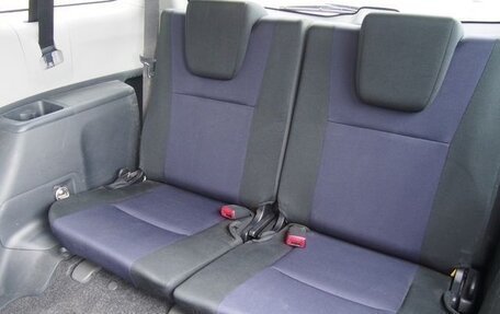 Toyota Wish II, 2013 год, 1 300 000 рублей, 11 фотография