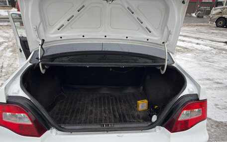 Daewoo Nexia I рестайлинг, 2012 год, 250 000 рублей, 5 фотография