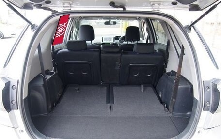 Toyota Wish II, 2013 год, 1 300 000 рублей, 13 фотография