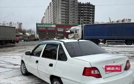 Daewoo Nexia I рестайлинг, 2012 год, 250 000 рублей, 3 фотография