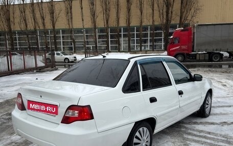 Daewoo Nexia I рестайлинг, 2012 год, 250 000 рублей, 2 фотография