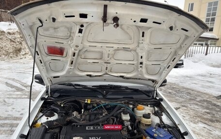 Daewoo Nexia I рестайлинг, 2012 год, 250 000 рублей, 4 фотография