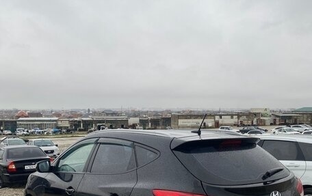 Hyundai ix35 I рестайлинг, 2012 год, 1 000 000 рублей, 3 фотография