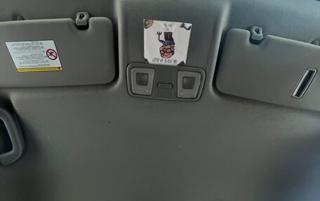 KIA Rio III рестайлинг, 2015 год, 750 000 рублей, 12 фотография