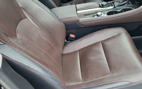 Lexus RX IV рестайлинг, 2018 год, 4 049 777 рублей, 16 фотография