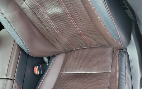 Lexus RX IV рестайлинг, 2018 год, 4 049 777 рублей, 12 фотография