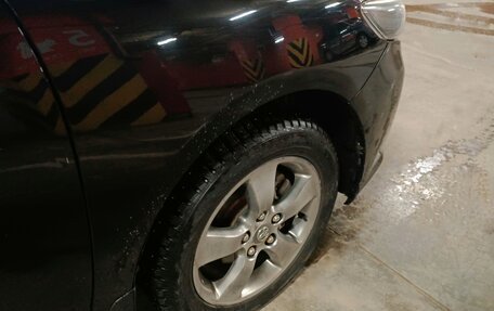 Toyota Corolla, 2011 год, 780 000 рублей, 10 фотография