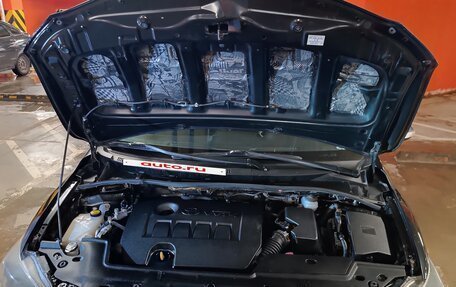 Toyota Corolla, 2011 год, 780 000 рублей, 18 фотография