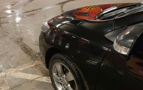 Toyota Corolla, 2011 год, 780 000 рублей, 9 фотография