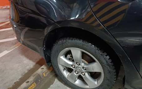 Toyota Corolla, 2011 год, 780 000 рублей, 11 фотография