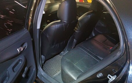 Toyota Corolla, 2011 год, 780 000 рублей, 16 фотография