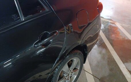 Toyota Corolla, 2011 год, 780 000 рублей, 12 фотография