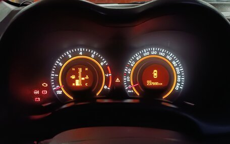 Toyota Corolla, 2011 год, 780 000 рублей, 15 фотография