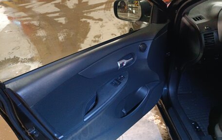 Toyota Corolla, 2011 год, 780 000 рублей, 17 фотография