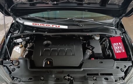 Toyota Corolla, 2011 год, 780 000 рублей, 19 фотография