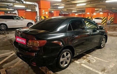 Toyota Corolla, 2011 год, 780 000 рублей, 6 фотография