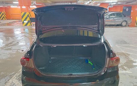 Toyota Corolla, 2011 год, 780 000 рублей, 20 фотография