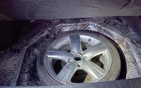 Toyota Corolla, 2011 год, 780 000 рублей, 22 фотография