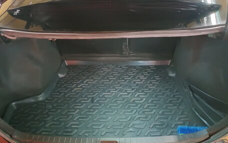 Toyota Corolla, 2011 год, 780 000 рублей, 21 фотография