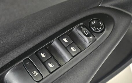 Citroen C4 II рестайлинг, 2011 год, 849 000 рублей, 14 фотография