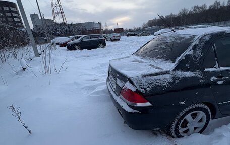 Mitsubishi Lancer IX, 2006 год, 230 000 рублей, 5 фотография