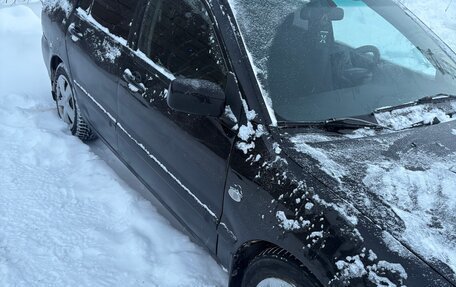 Mitsubishi Lancer IX, 2006 год, 230 000 рублей, 2 фотография