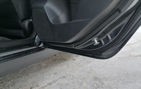 Subaru XV I рестайлинг, 2012 год, 1 300 000 рублей, 9 фотография