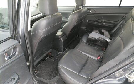 Subaru XV I рестайлинг, 2012 год, 1 300 000 рублей, 10 фотография