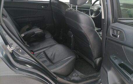 Subaru XV I рестайлинг, 2012 год, 1 300 000 рублей, 8 фотография