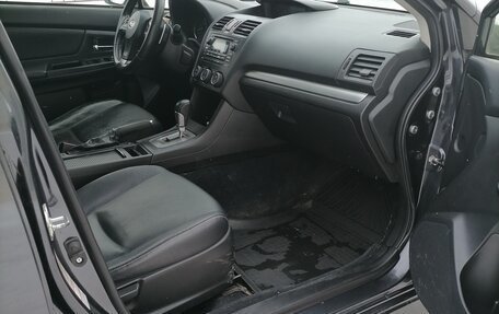 Subaru XV I рестайлинг, 2012 год, 1 300 000 рублей, 6 фотография