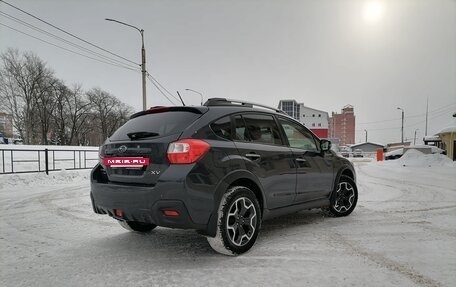 Subaru XV I рестайлинг, 2012 год, 1 300 000 рублей, 3 фотография