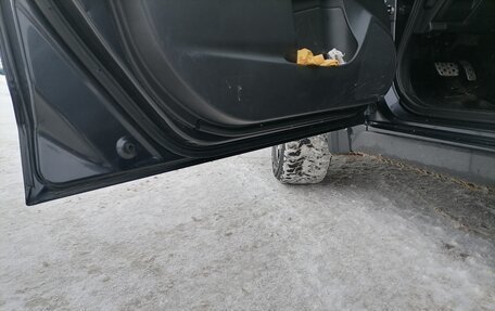 Subaru XV I рестайлинг, 2012 год, 1 300 000 рублей, 13 фотография