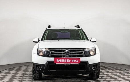 Renault Duster I рестайлинг, 2014 год, 800 000 рублей, 3 фотография