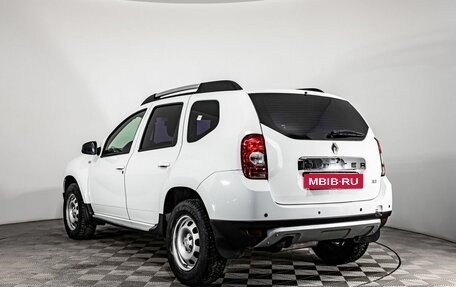 Renault Duster I рестайлинг, 2014 год, 800 000 рублей, 6 фотография