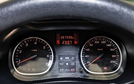 Renault Duster I рестайлинг, 2014 год, 800 000 рублей, 17 фотография