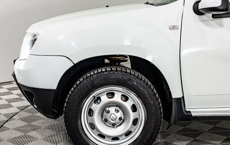 Renault Duster I рестайлинг, 2014 год, 800 000 рублей, 9 фотография