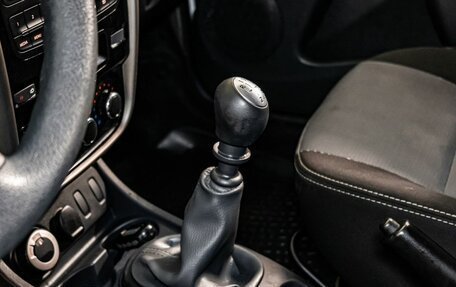 Renault Duster I рестайлинг, 2014 год, 800 000 рублей, 19 фотография