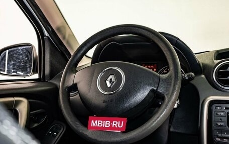 Renault Duster I рестайлинг, 2014 год, 800 000 рублей, 16 фотография