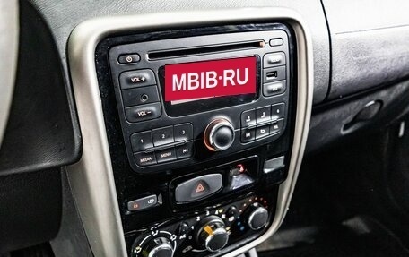 Renault Duster I рестайлинг, 2014 год, 800 000 рублей, 18 фотография