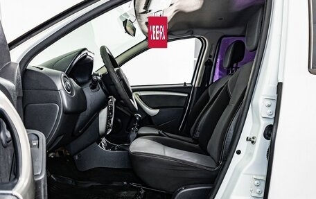 Renault Duster I рестайлинг, 2014 год, 800 000 рублей, 12 фотография