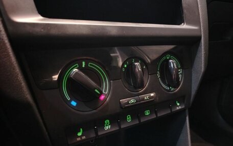 Skoda Rapid I, 2017 год, 899 000 рублей, 14 фотография